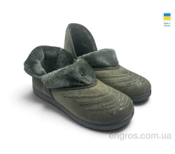 Тапки Rai shoes